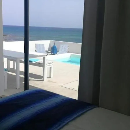 Holiday home Casa Galana *