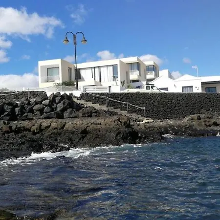 Casa Galana Holiday home