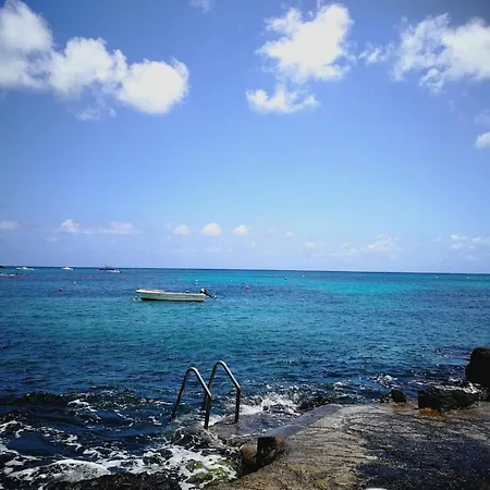 Casa Galana Holiday home Punta Mujeres