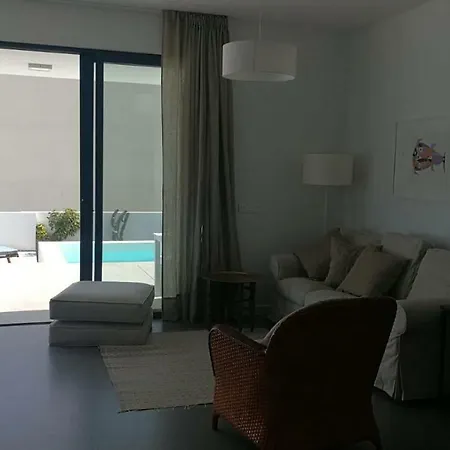 Casa Galana Holiday home Punta Mujeres