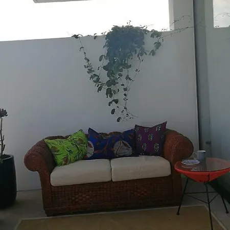 Casa Galana * Punta Mujeres