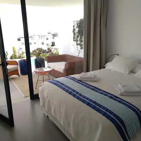 Casa Galana Holiday home Punta Mujeres