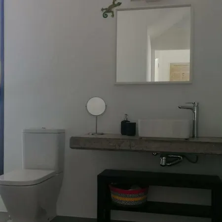 Holiday home Casa Galana