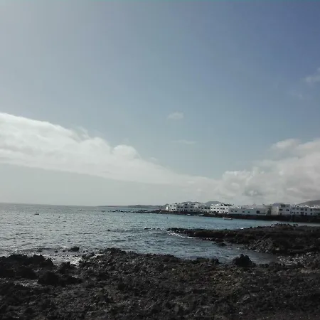 Casa Galana Holiday home