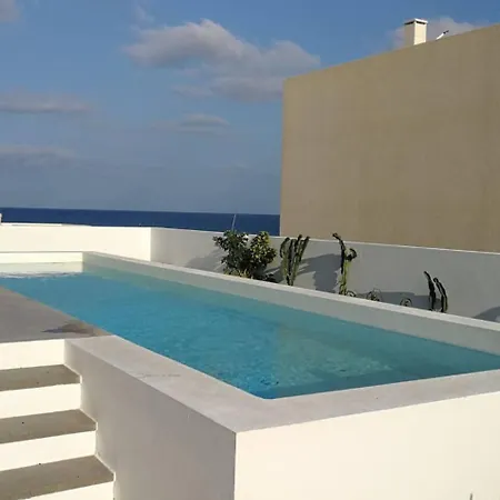 Casa Galana, Disfruta Junto Al Mar Tatil Evi Punta Mujeres