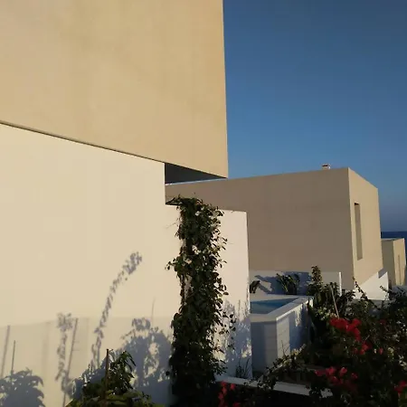 Casa Galana, Disfruta Junto Al Mar * Punta Mujeres