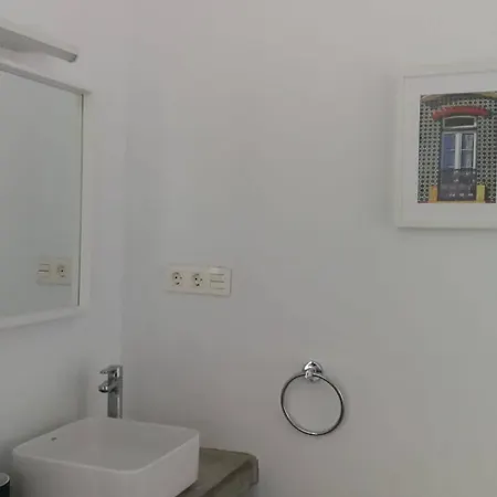 Tatil Evi Casa Galana, Disfruta Junto Al Mar *