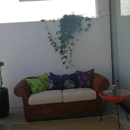 Casa Galana, Disfruta Junto Al Mar Tatil Evi *