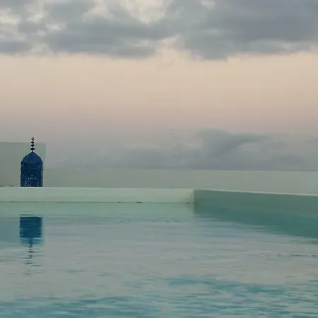 Casa Galana, Disfruta Junto Al Mar * Punta Mujeres