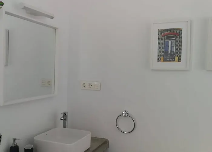 Holiday home Casa Galana, Disfruta Junto Al Mar *