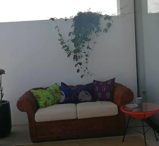 Casa Galana, Disfruta Junto Al Mar Holiday home *