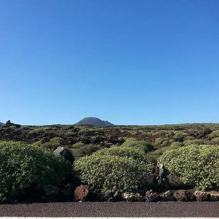 Hébergement de vacances Casa Galana, Disfruta Junto Al Mar Punta Mujeres