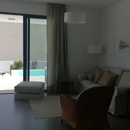 Casa Galana, Disfruta Junto Al Mar Hébergement de vacances