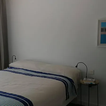 Casa Galana, Disfruta Junto Al Mar Hébergement de vacances Punta Mujeres