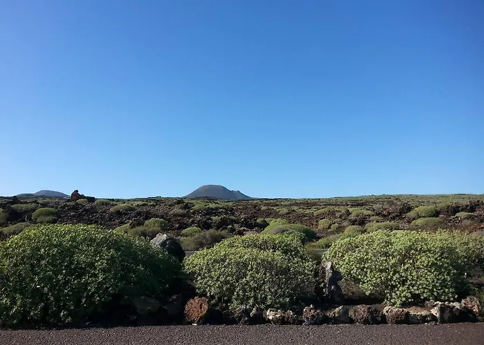 Feriehus Casa Galana, Disfruta Junto Al Mar Punta Mujeres