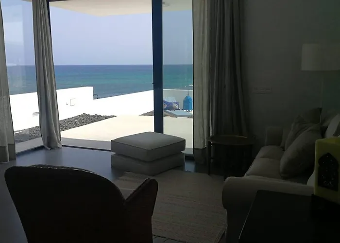Feriehus Casa Galana, Disfruta Junto Al Mar *